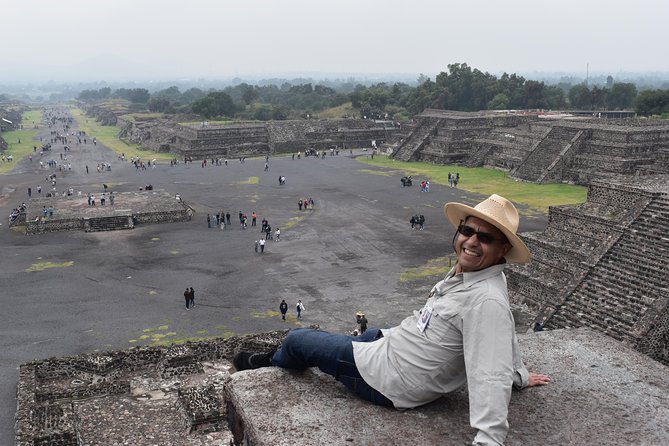 Teotihuacan Private Tour with Expert Guide & Cultural Insights - Who will enjoy this Teotihuacan day trip?