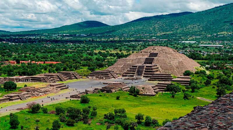 Teotihuacan Pyramids: Skip-the-Line Ticket - Should You Book It?