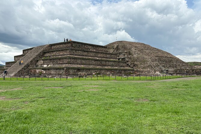 Teotihuacan Pyramids VIP Tour without Commercial Stops - Is $59.61 good value?