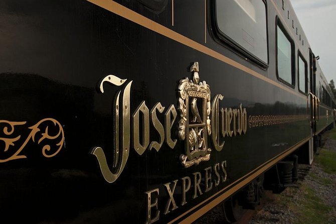 Tequila Day Trip from Guadalajara with Jose Cuervo Express Train - Inside La Rojena and Mundo Cuervo