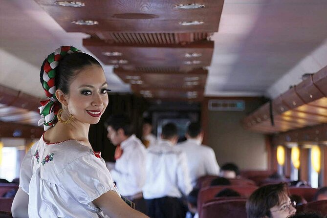 Tequila Day Trip from Guadalajara with Jose Cuervo Express Train - The Juan Beckmann Gallardo Cultural Center