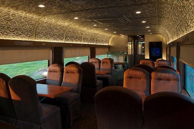 Tequila Day Trip from Guadalajara with Jose Cuervo Express Train - Timing, group size, and the real value
