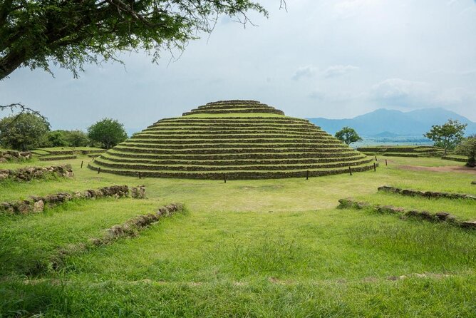 Tequila/Guachimontones Tour-cultural heritage route - Key points to know before you book