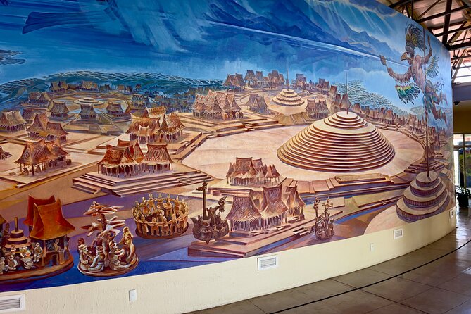 Tequila/Guachimontones Tour-cultural heritage route - Inside the artisan tequila stop