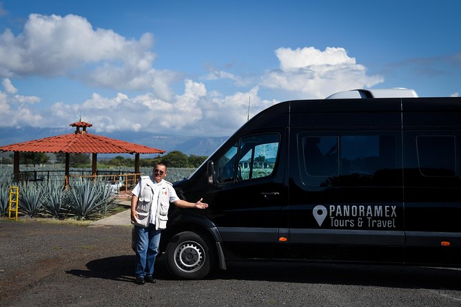 Tequila Route Experience from Guadalajara - Tequila town gives you time to wander