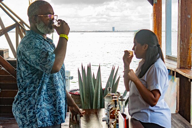 Tequila Tasting Experience in Cancun - Price and value at $57.29