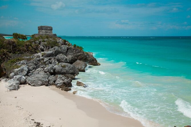 Tequila Tasting, Horseback Riding,ATV, Ziplines Cenote and Lunch - Key points to know before you book