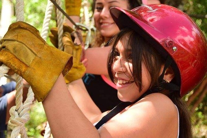 Tequila Tasting, Horseback Riding,ATV, Ziplines Cenote and Lunch - Hotel pickup and the day’s organization