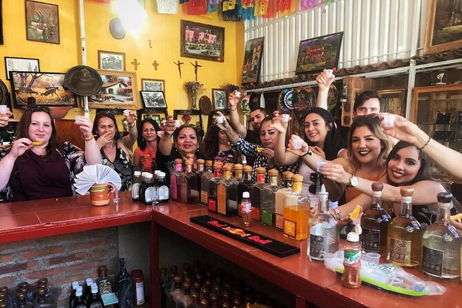 Tequila Tour - From Guadalajara to the blue agave fields
