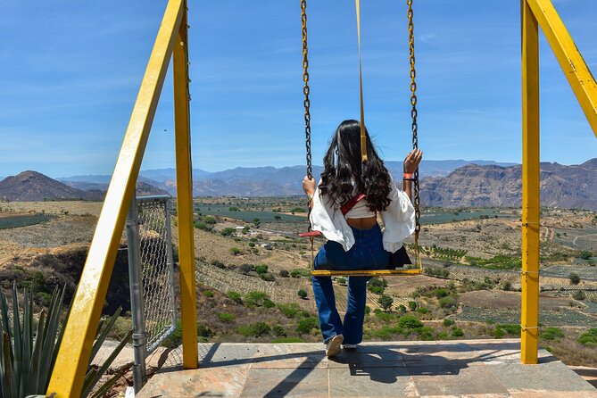 Tequila tour with tasting. - A full day from Guadalajara to tequila country