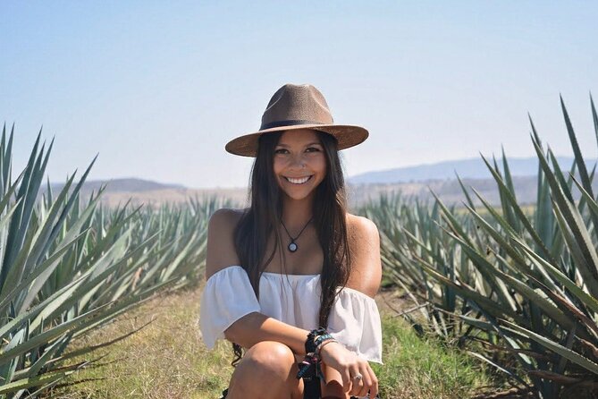 The Agave Experience Tequila Tour in Jalisco - What this Guadalajara tequila day is really like