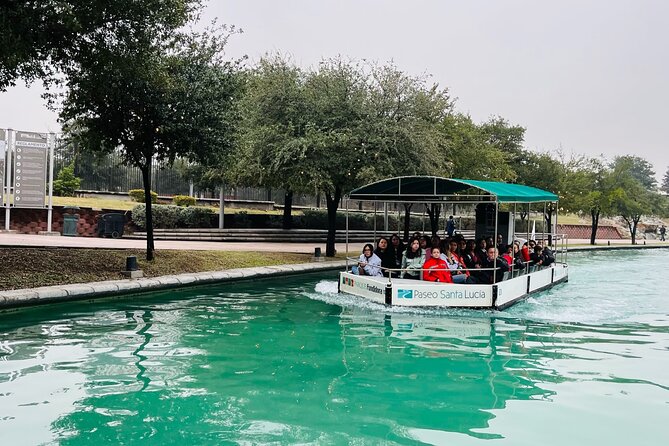 The best "Monterrey tour" of Day + Guide + transfer - Five useful things to know before booking