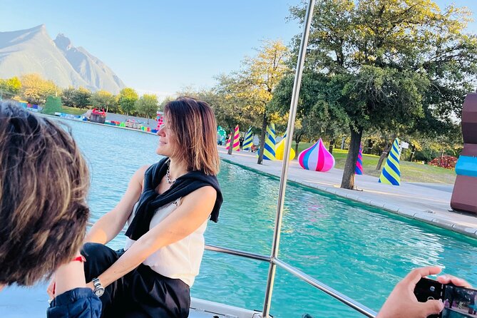 The best "Monterrey tour" of Day + Guide + transfer - Is $110.51 per person a fair price?