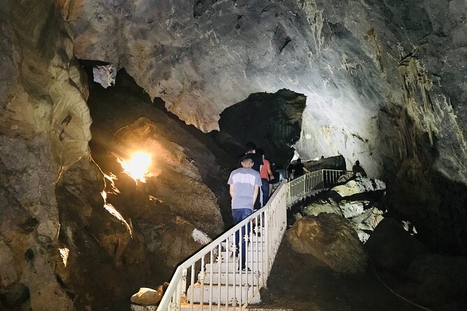 The best tour to "Grutas de García" + Cable Car + Guide + transfer - Why García Caves are worth half a day