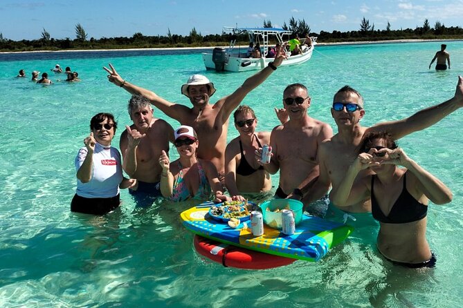 The Cozumel Turtle Sanctuary Snorkel Tour - Drinks, sunscreen, photos, and what to pack