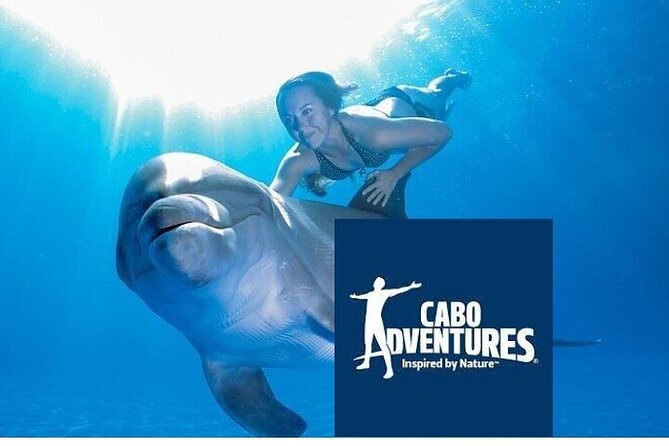 The only Natural Space Dolphin Encounter in Cabo Optional Pickup! - What this Cabo dolphin encounter actually offers