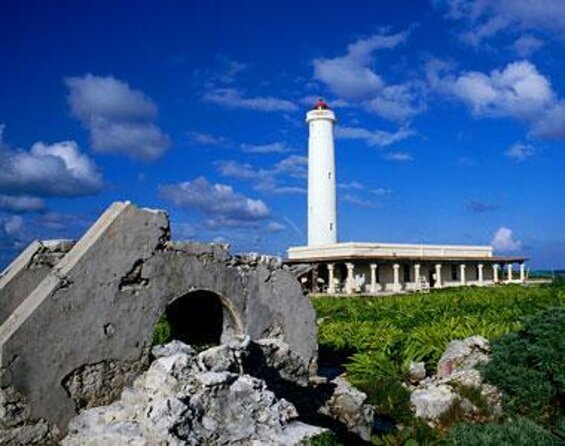 The Original Jeep Tour Revamped by Tortugas Cozumel® (Private) - Starting the day in your own Wrangler