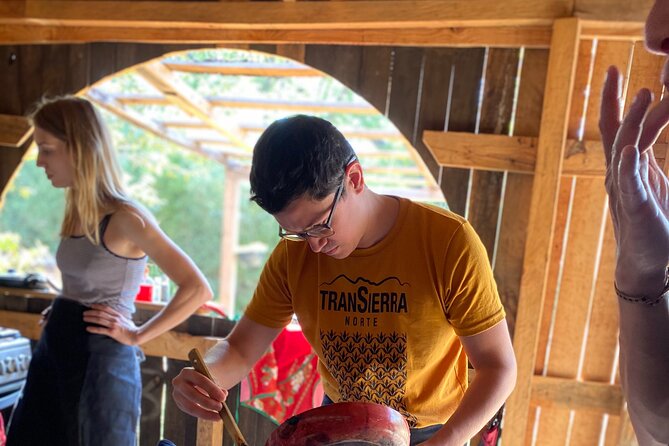 The Real Traditional Oaxaca culinary Cooking experience - Santa Cruz Xoxocotlan and the Farm Kitchen