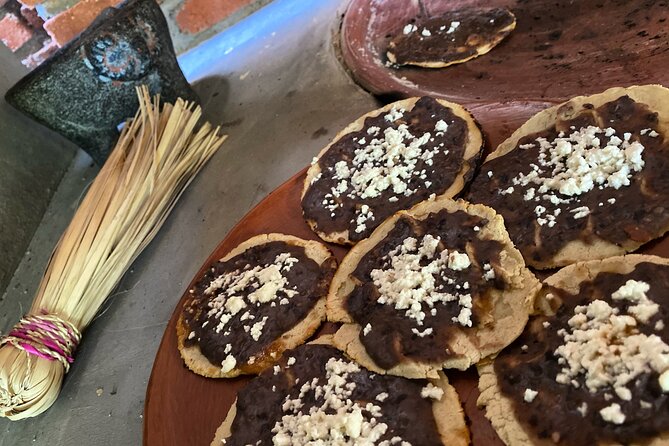 The Real Traditional Oaxaca culinary Cooking experience - The Teaching Style: Miguel Angel, Jose, and the Team
