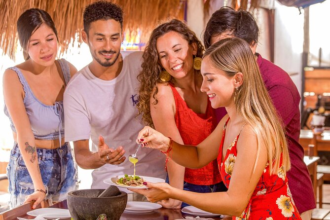 The Taco Tour in Playa del Carmen - The price and what you get for $139