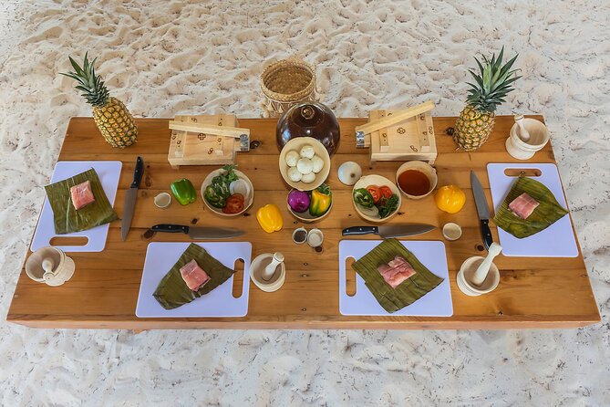 Tikinxic Barefoot Fish Guided Cookout Experience in Cozumel - Who will enjoy this experience most?