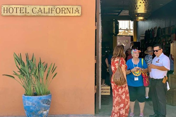 Todos Santos tour & Hotel California - Why Todos Santos makes a good break from Cabo