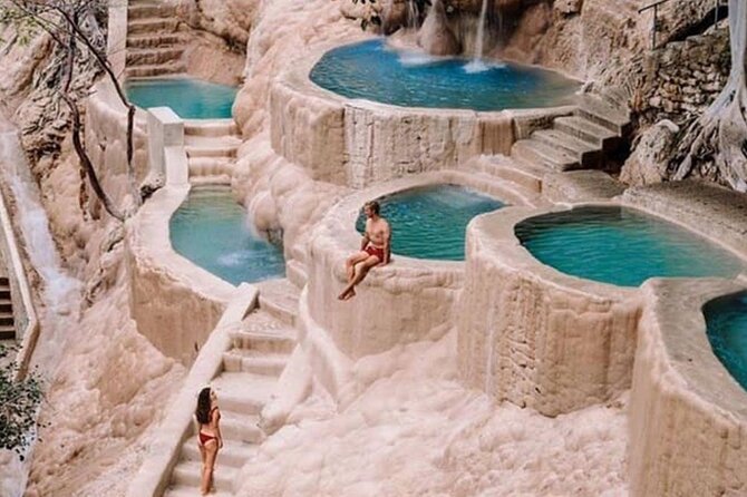 Tolantongo Caves Hot Springs & Waterfalls Small Group Tour - Why Tolantongo is worth the long ride