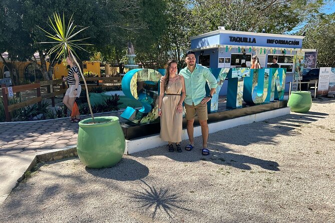 Tour Chichen Itza 2 Cenotes Suytun and Ik-kil - Why this Cancun day trip packs in so much