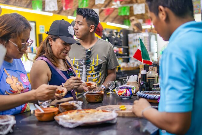 Tour in Huatulco and Playa La Entrega - Two hours at Playa La Entrega