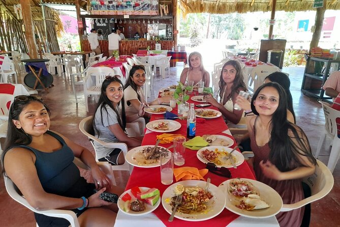Tour to Chichen Itza-Tickets, food and cenote - Valladolid adds a historic city stop