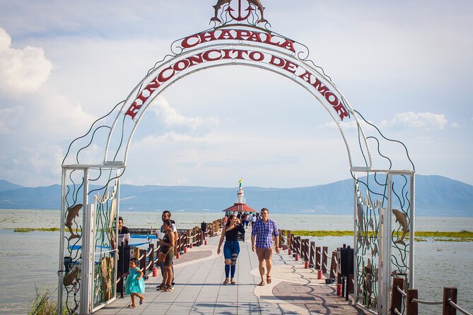 Tour to Lake Chapala, MAGIC TOWN of Ajijic from Guadalajara - Key points before you book