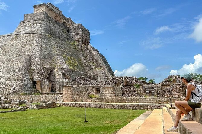 Tour to Uxmal Kabah and Chocolate Museum from Mérida - Why Uxmal makes this Mérida day trip worthwhile