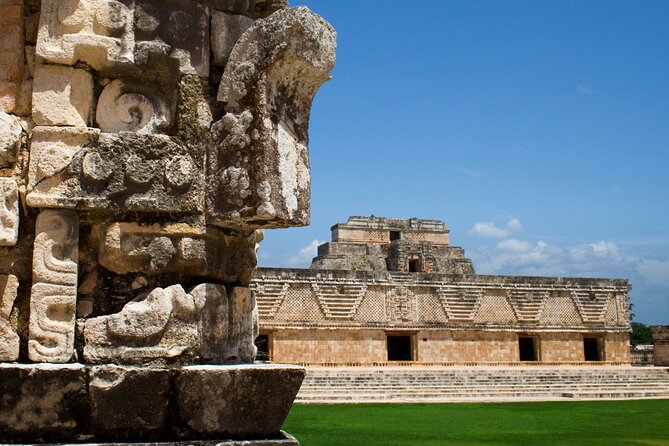 Tour to Uxmal Kabah and Chocolate Museum from Mérida - A bilingual tour can work well, with one important catch