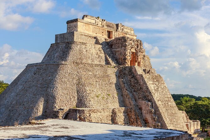 Tour to Uxmal Kabah and Chocolate Museum from Mérida - Choco-Story mixes cocoa, Maya traditions, and wildlife