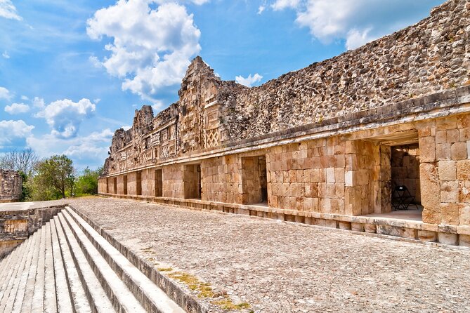 Tour to Uxmal Kabah and Chocolate Museum from Mérida - Who should book this tour?