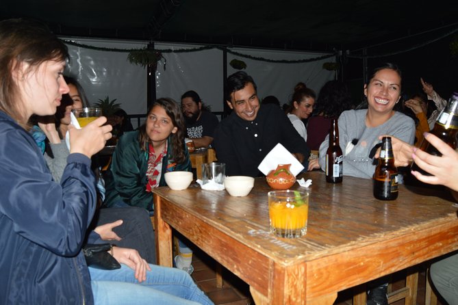 Traditional Mexican Bars Tour & Fiesta! - Three quarters, three different sides of Guadalajara