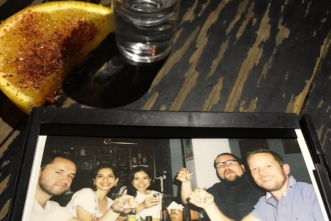 Traditional Mexican Bars Tour & Fiesta! - What the $89 price really covers
