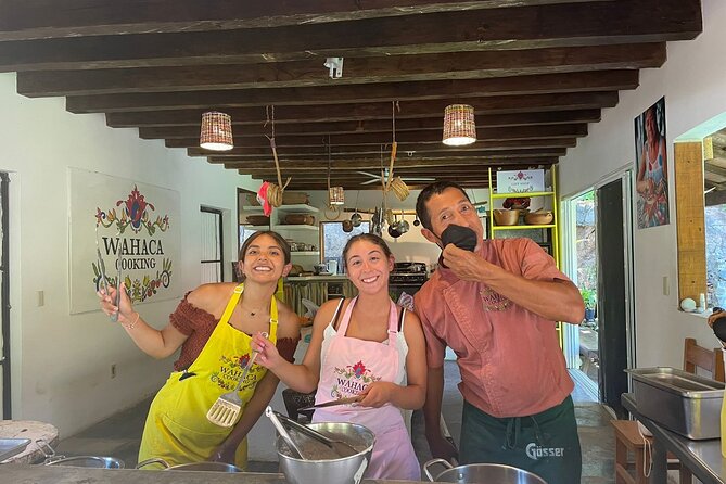 Traditional Mexican Cooking Class - Why this class feels more personal than a standard cooking lesson