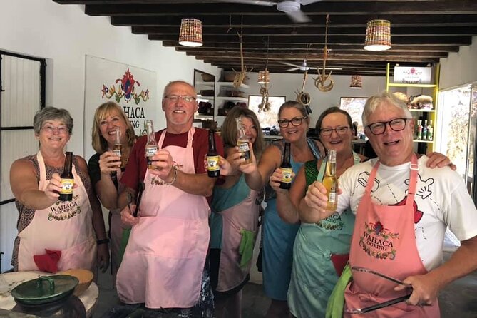 Traditional Mexican Cooking Class - How much value do you get?