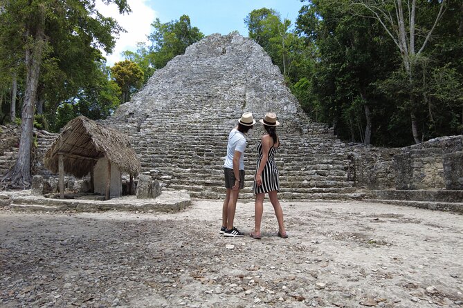 TULUM 4x1 : Archaeological Site, Cenote, 5th Avenue and lunch - Key points before you book