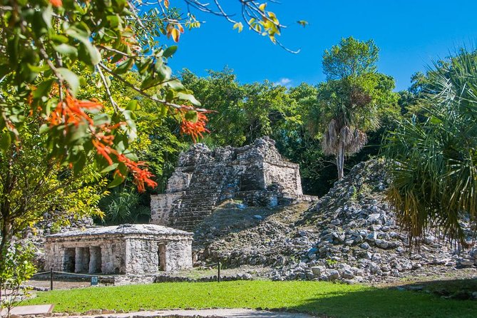 Tulum Archaeological Site & Sian Ka'an Muyil Tour from Tulum - Key points at a glance