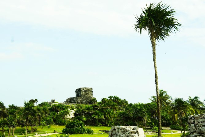 Tulum, Cenote and Playa del Carmen from Cancun - Is the $39 price a good value?