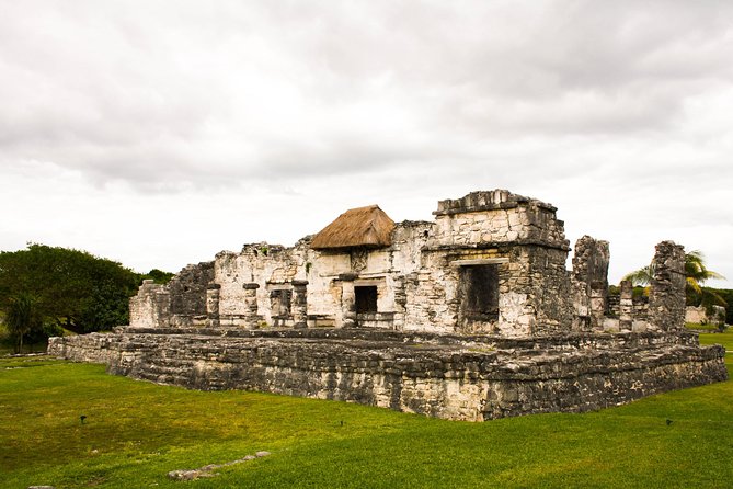 Tulum, Cenote and Playa del Carmen from Cancun - Final booking advice