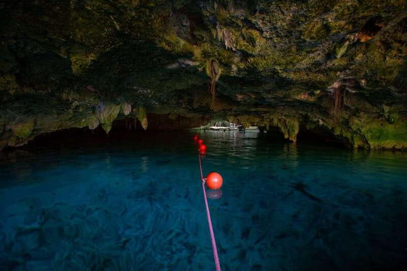 Tulum: Cenote Trail Bike Tour - Two cenotes and brunch: the calmer half-day choice