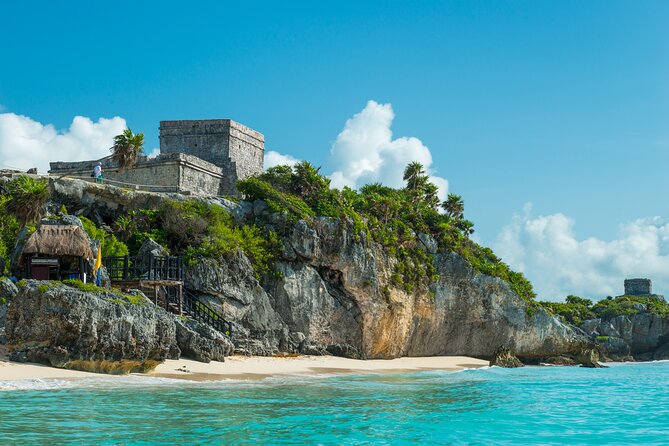 Tulum, Coba & Cenote All-Inclusive Tour - Chococacao Maya and a useful regional meal