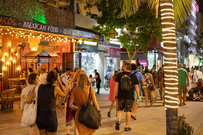 Tulum, Coba & Cenote All-Inclusive Tour - What to pack and what to pay