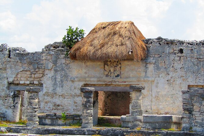 Tulum, Coba & Cenote All-Inclusive Tour - Coba and the 42-meter Nohoch Mul pyramid