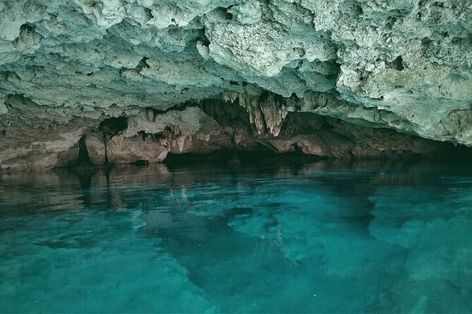 Tulum, Coba, Cenote, and Mayan Ceremony Full-Day Tour plus Lunch - Why Tulum and Coba work so well together