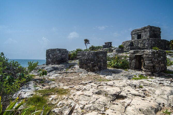 Tulum, Coba, Cenote, and Mayan Ceremony Full-Day Tour plus Lunch - Guides, languages, and the size of the group