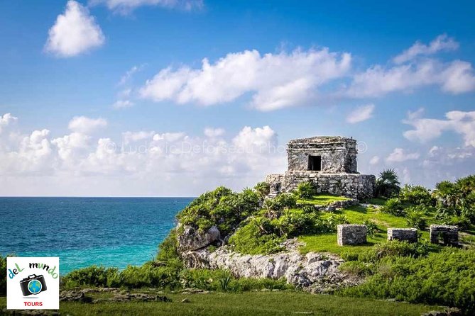 TULUM/COBA in small group - Small-group transport from the Riviera Maya